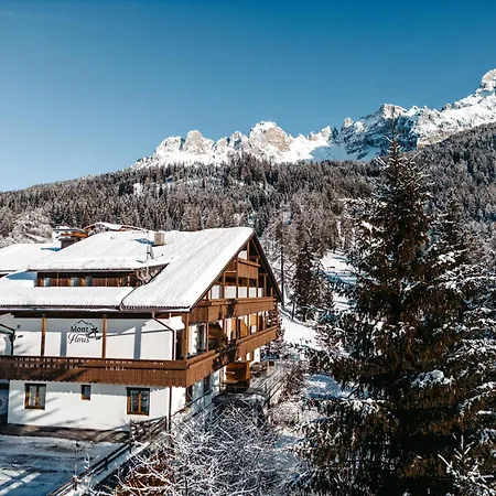 Hotel Mont Floris Obereggen-2